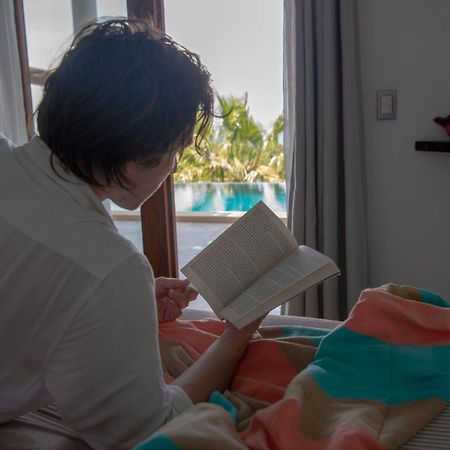Casa Kalmar Hotel ซิโปไลต์ ภายนอก รูปภาพ