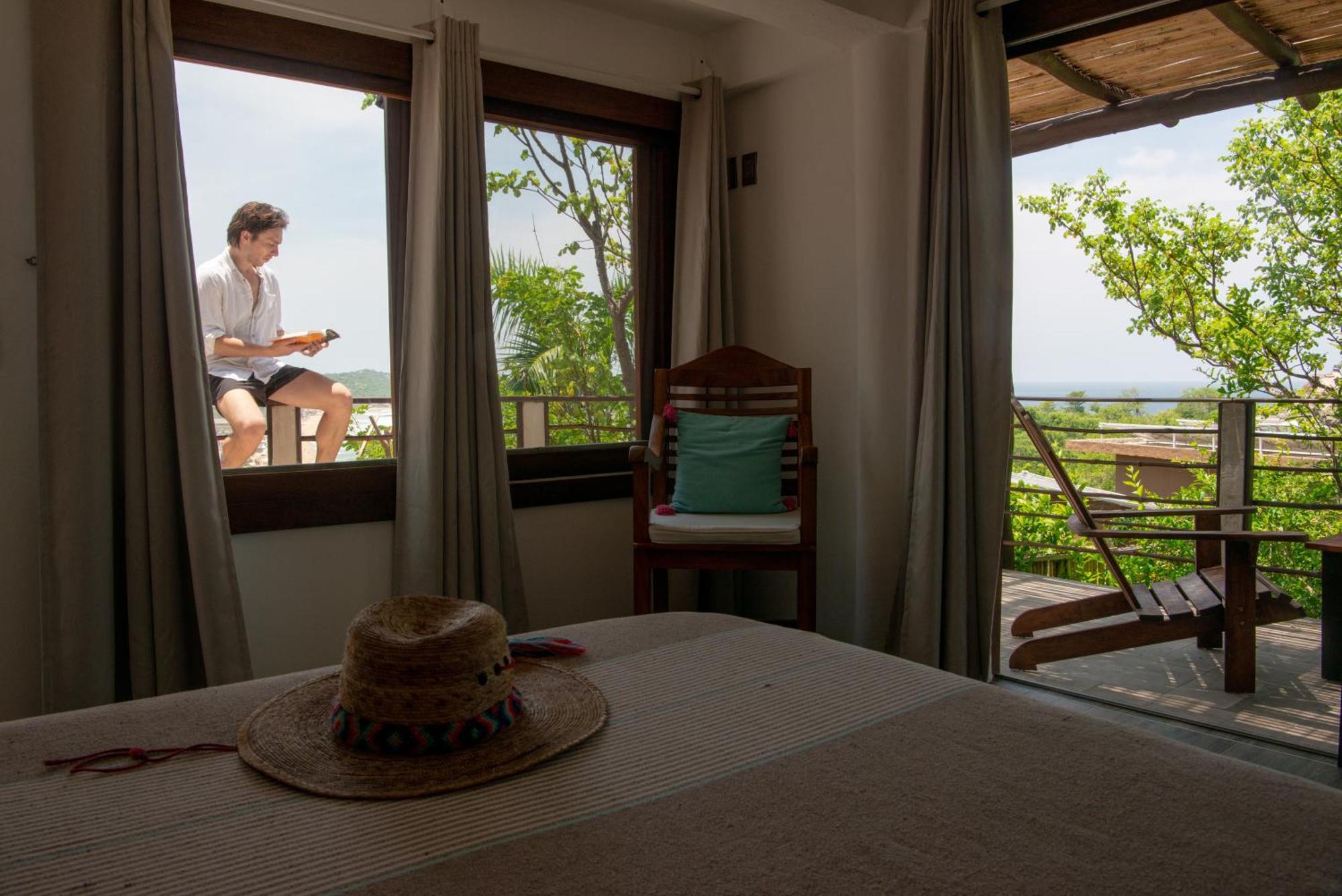 Casa Kalmar Hotel ซิโปไลต์ ภายนอก รูปภาพ