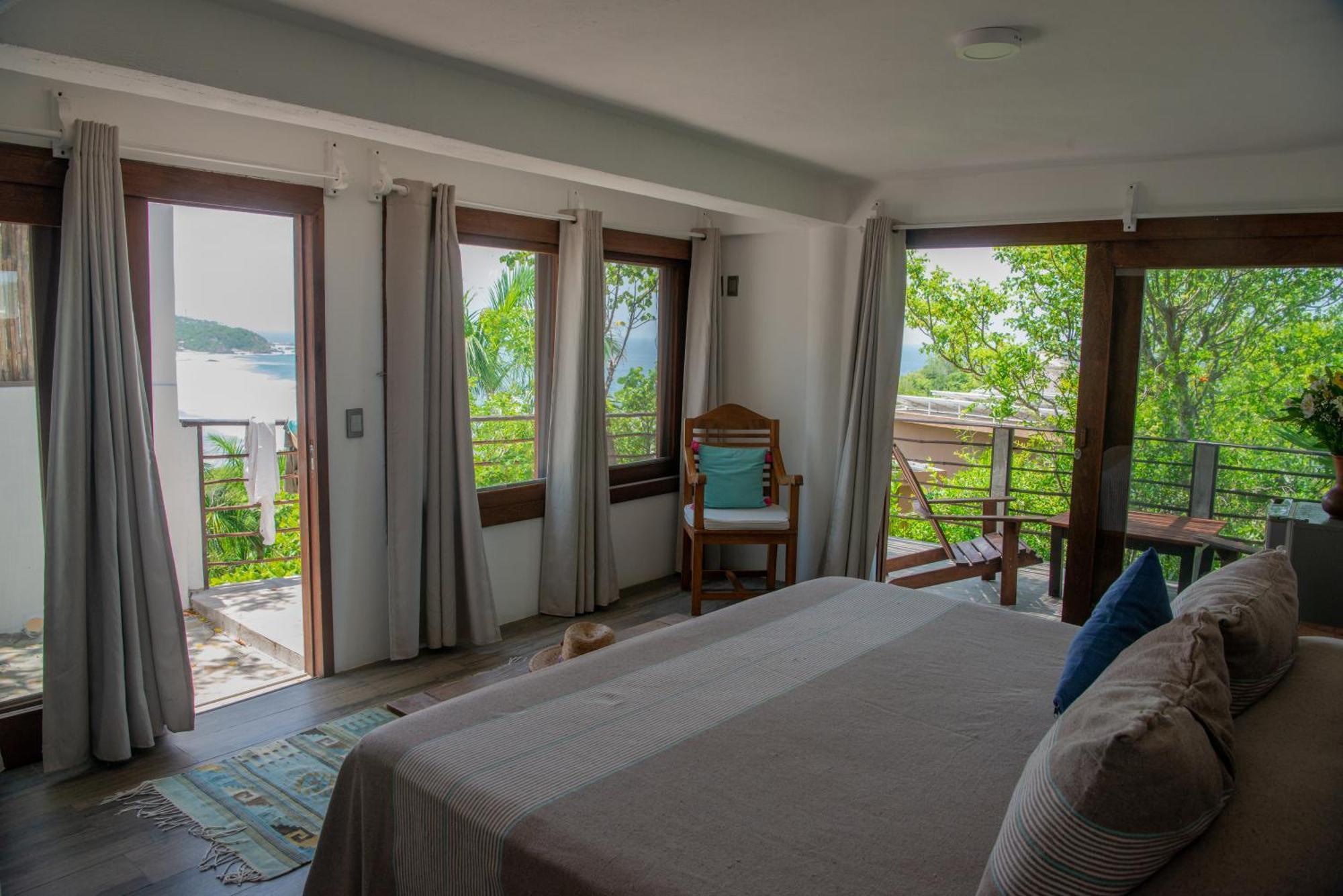 Casa Kalmar Hotel ซิโปไลต์ ภายนอก รูปภาพ