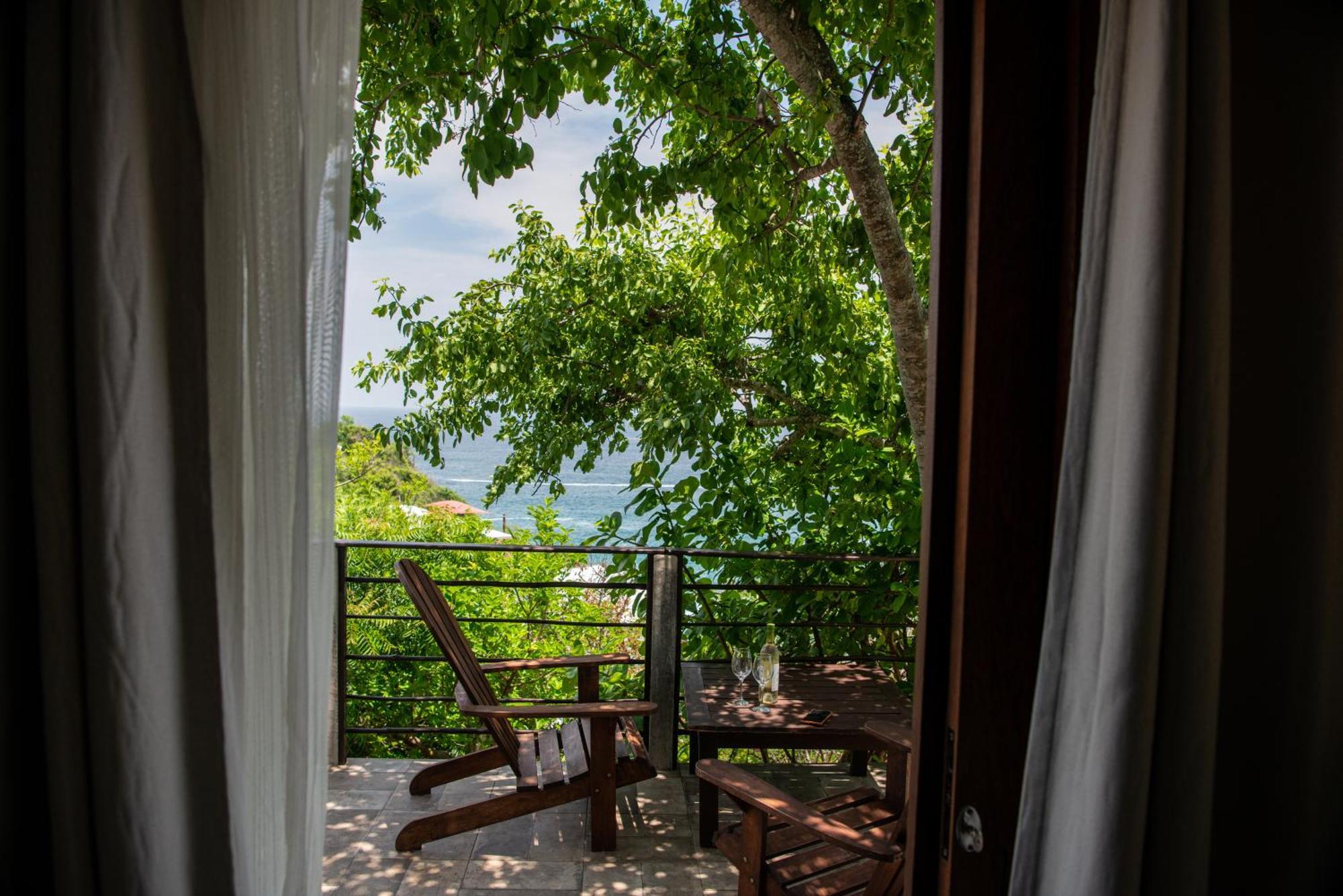 Casa Kalmar Hotel ซิโปไลต์ ภายนอก รูปภาพ