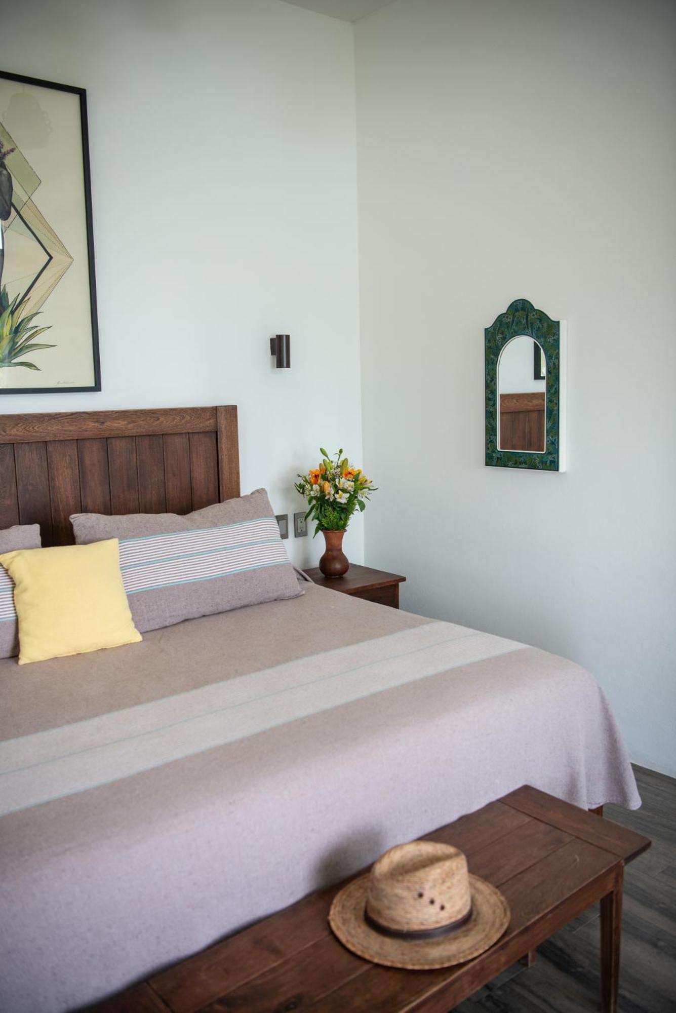 Casa Kalmar Hotel ซิโปไลต์ ภายนอก รูปภาพ