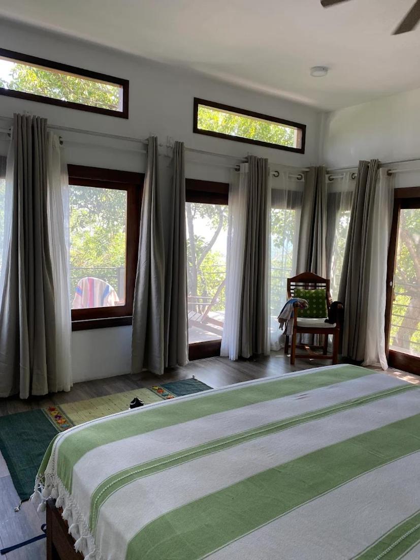 Casa Kalmar Hotel ซิโปไลต์ ภายนอก รูปภาพ